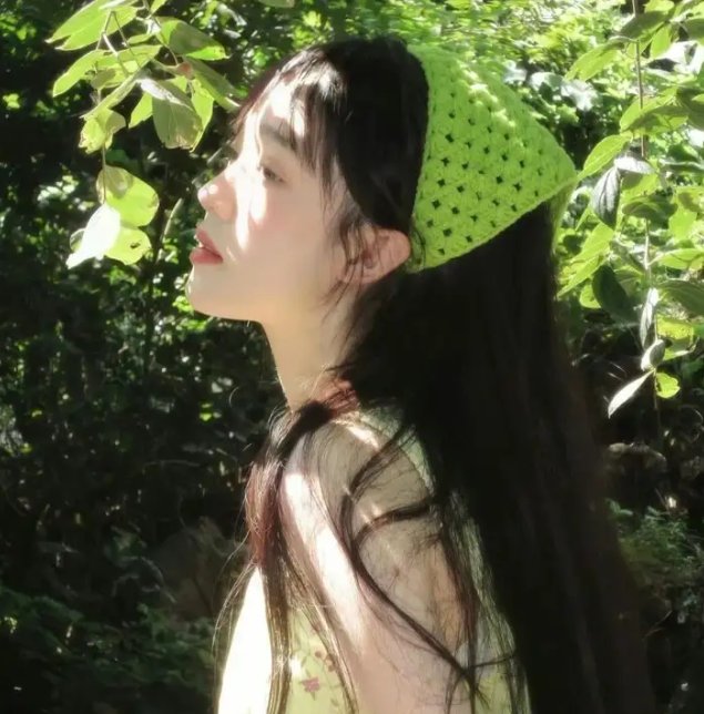 甜姐儿粤语